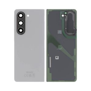Samsung Galaxy Z Fold5 Baksida - Grå