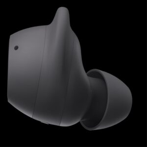 Samsung Galaxy Buds FE VÄNSTER Hörlur Ersättningsdel, 1 st - Svart