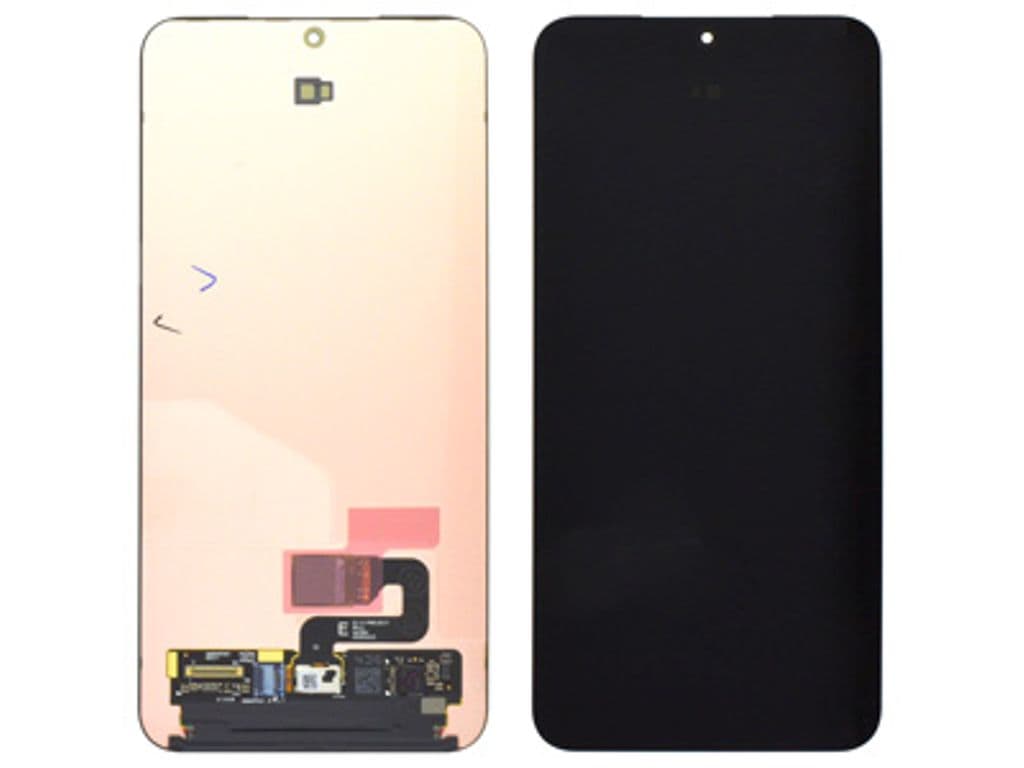 Samsung Galaxy S24+ Lcd-skärm (Utan ram)