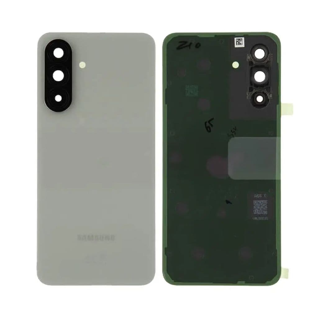 Samsung Galaxy A356 Baksida Original - Awesome Olive