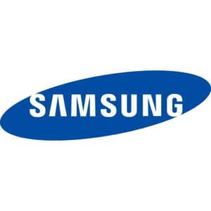 Samsung Galaxy A26 5G Baksida Original - Svart