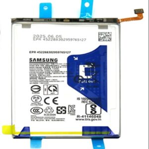 Samsung Galaxy Z Fold7 Batteri (huvudbatteri)