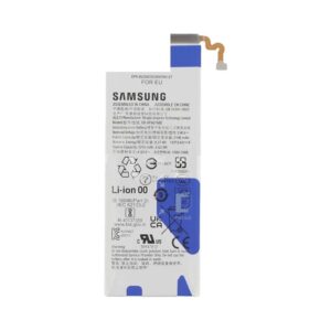 Samsung Galaxy Z Fold7 Batteri Sub EB-BF967ABE