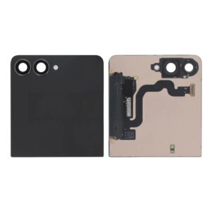 Samsung Galaxy Z Flip7 LCD-display yttre original