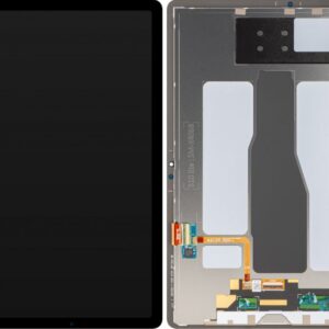 Samsung Galaxy Tab S10 Lite Skärm - Grå
