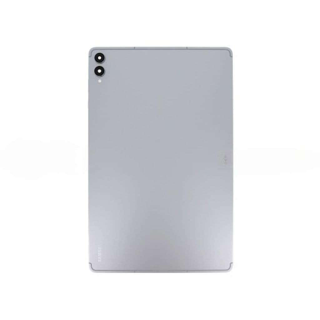 Samsung Galaxy Tab S11 Ultra Baksida Original - Platinum Silver