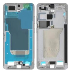 Samsung Galaxy S26 Ultra Mittram - Vit