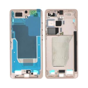 Samsung Galaxy S26 Ultra Mittram - Guld