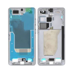 Samsung Galaxy S26 Ultra Mittram - Silver