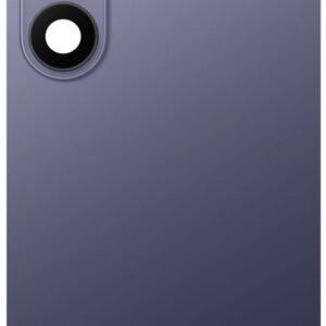 Samsung Galaxy S26 Ultra Baksida - Lila