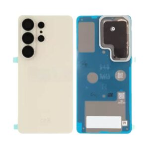 Samsung Galaxy S26 Ultra Baksida Original - Guld