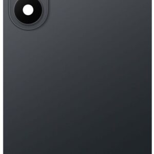 Samsung Galaxy S26 Baksida - Svart