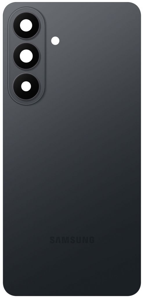 Samsung Galaxy S26 Baksida - Svart