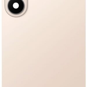 Samsung Galaxy S26 Baksida - Guld