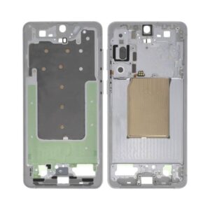 Samsung Galaxy S26+ Främre ram - Vit