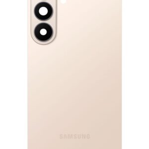 Samsung Galaxy S26+ Baksida - Guld