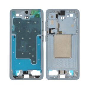 Samsung Galaxy S26 Främre ram - Himmelsblå