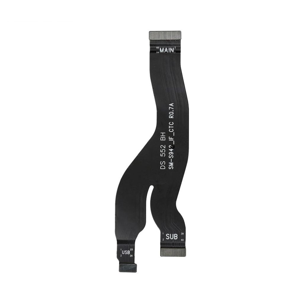 Samsung Galaxy S26 Flexkabel (interface)
