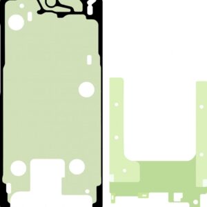 Samsung Galaxy S26+ Reparationssats för skärm