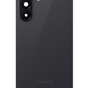 Samsung Galaxy A37 baksida - Svart