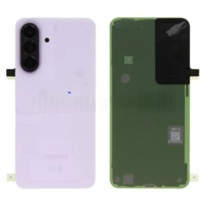 Samsung Galaxy A37 Baksida - Awesome Lavender