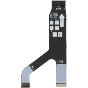Samsung Galaxy A57 Huvudflexkabel (CTC FPCB)