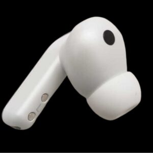 Samsung Galaxy Buds4 Pro Vänster hörlur - Vit