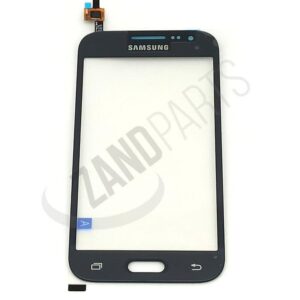 Samsung Galaxy Core Prime Pekglas - Grå
