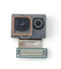 Samsung Galaxy S9 Framkamera