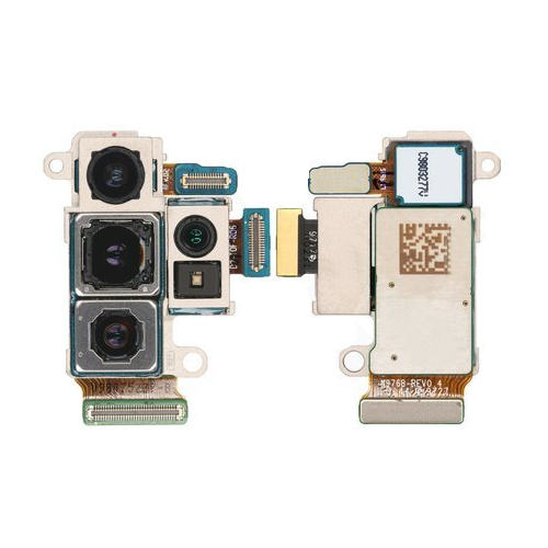 Samsung Galaxy Note 10 Plus Kamera Bakre - Original