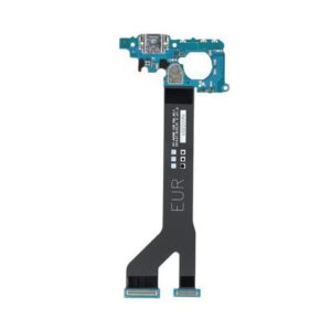 Samsung Galaxy A90 Laddningsport Sub komplett