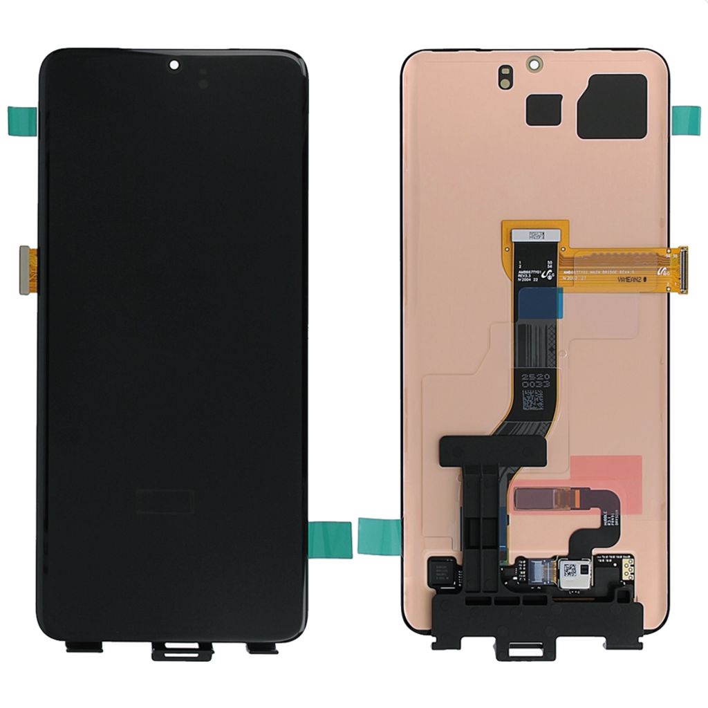 Samsung Galaxy S20+ Skärm med digitizer GH96-13030A