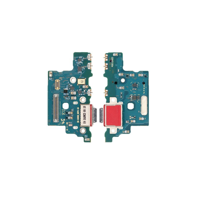 Samsung Galaxy S20 Ultra Laddkontakt med flex - Original
