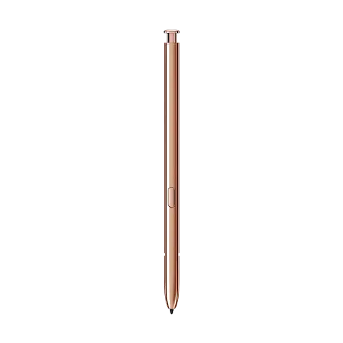 Samsung Galaxy Note 20/Note 20 Ultra 5G S Pen - Brons
