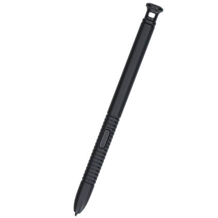 Samsung Galaxy Tab Active 3/Active 4 Pro Styluspenna - Svart