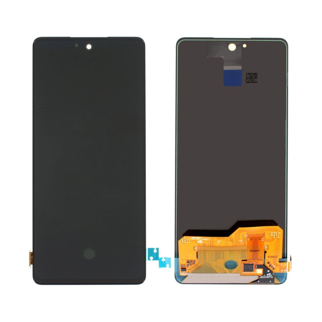 Samsung Galaxy S20 FE LCD Skärm Original