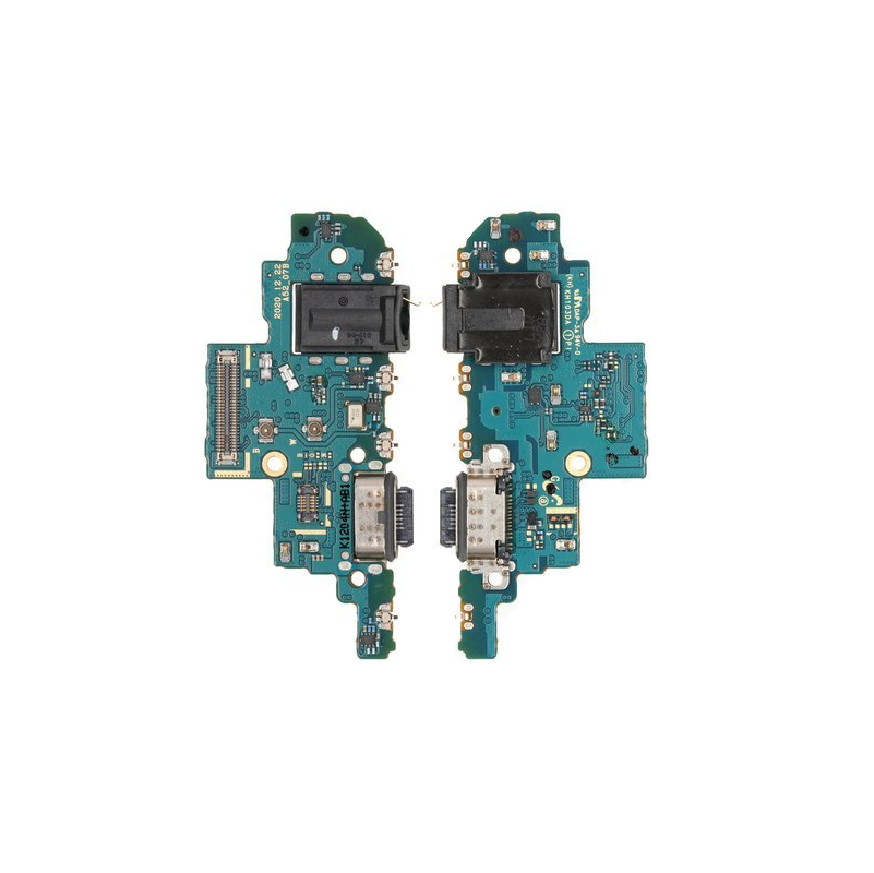 Samsung Galaxy A52 5G Laddkontakt med Flex - Original