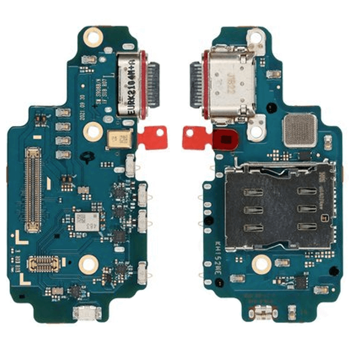 Samsung Galaxy S22 Ultra Dock Connector