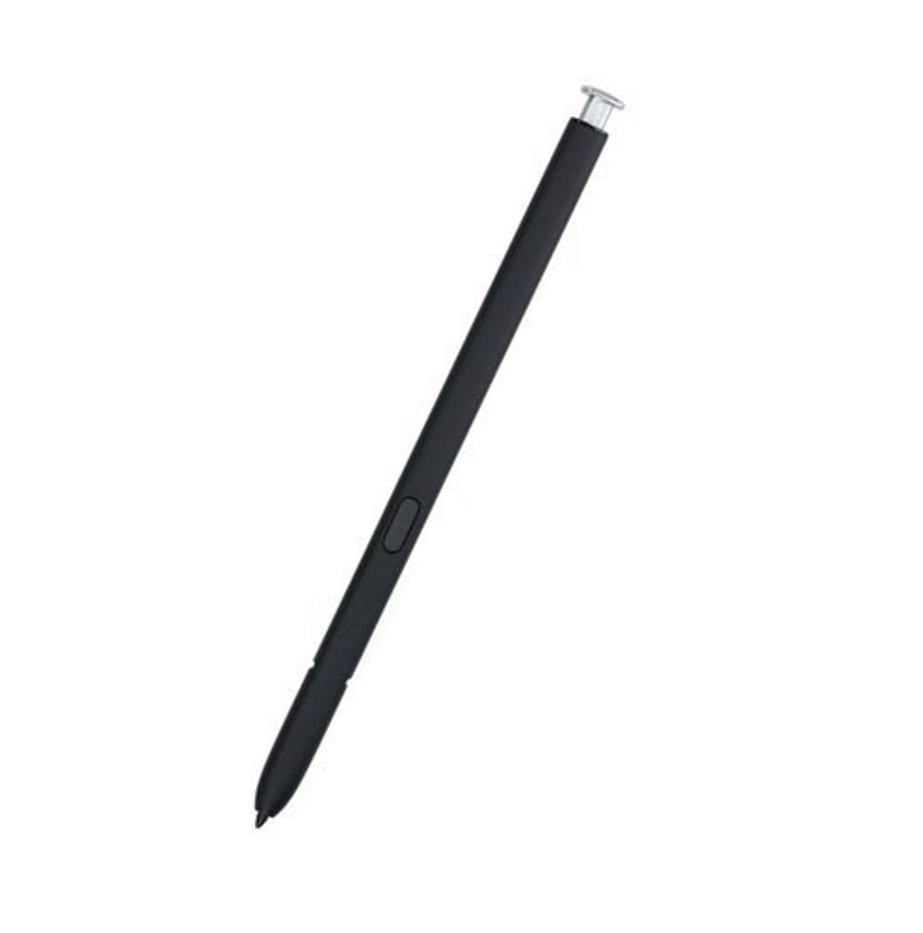 Samsung Galaxy S23 Ultra Stylus Penna - Himmelsblå/Lime