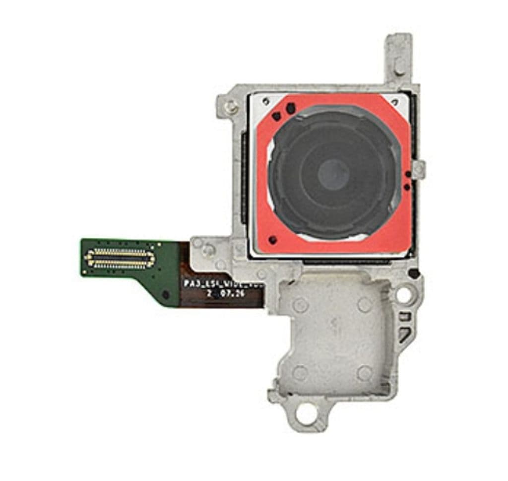 Samsung Galaxy S25 Ultra Back Camera Wide 200MP