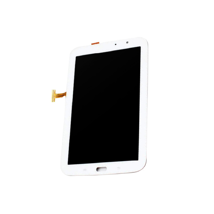 Samsung Galaxy Note 8.0 GT LCD-skärm - Vit