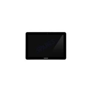 Samsung Galaxy SM-T533 Tab 4 10.1 (2015) Skärm med LCD Display - Svart