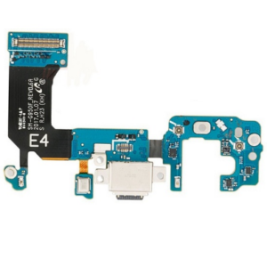 Samsung Galaxy S8 Laddkontakt med flex - Original