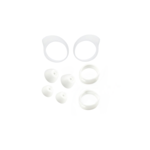 Samsung Galaxy Buds SM-R170 Earbuds mfl - Vit