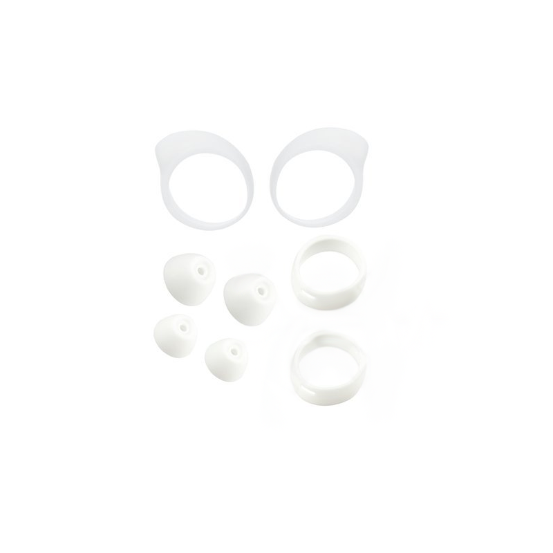 Samsung Galaxy Buds SM-R170 Earbuds mfl - Vit