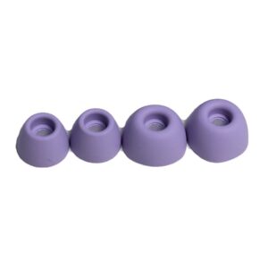 Samsung Galaxy Buds 2 Eartips Pack - Lavendel