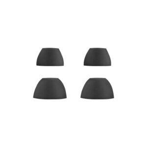 Samsung Galaxy Buds FE R400 Öronkuddar - Svart