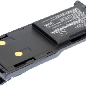 Batteri till Motorola GP300/GP600/GTX900 mfl NI-MH ersättningsbatteri