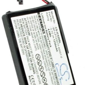 Batteri till Navman S20