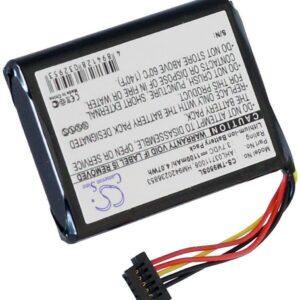 Batteri till TomTom Go 950 mfl